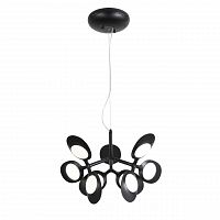 подвесная светодиодная люстра st luce farfalla sl824.403.09 в Рязани