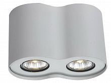 потолочный светильник arte lamp falcon a5633pl-2wh в Рязани