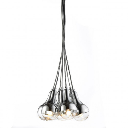 подвесная люстра markslojd dallas 102841 в Рязани