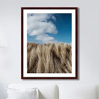 картина: grass in the wind в Рязани