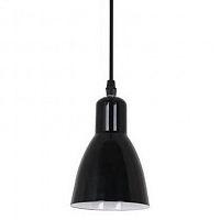 подвесной светильник arte lamp 48 a5049sp-1bk в Рязани