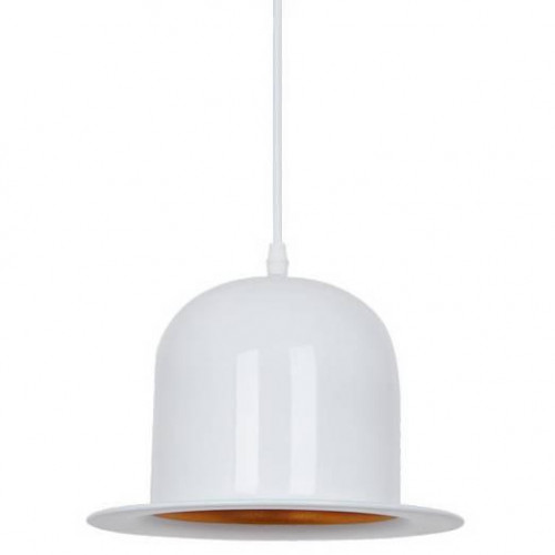 подвесной светильник arte lamp bijoux a3234sp-1wh в Рязани