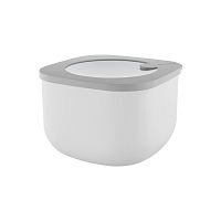 контейнер для хранения store&more 1,55 л серый в Рязани