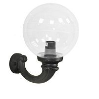 уличный настенный светильник fumagalli ofir/g300 g30.132.000.axe27 в Рязани