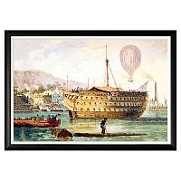 картина «гринвич, 1840» в Рязани