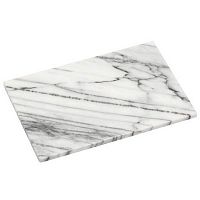 доска сервировочная из мрамора 25*35 в Рязани