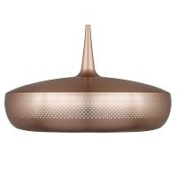 плафон clava dine brushed copper в Рязани