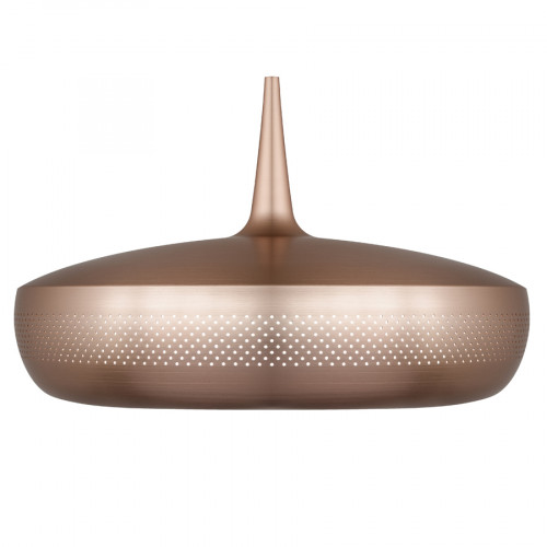 плафон clava dine brushed copper в Рязани