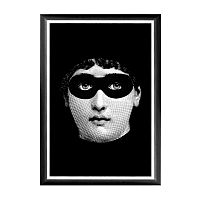 арт-постер зорро fornasetti в Рязани