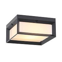 уличный светодиодный светильник st luce cubista sl077.402.01 в Рязани