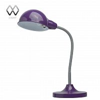 настольная лампа mw-light ракурс 631031301 в Рязани