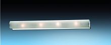 подсветка для зеркал odeon light tube 2028/4w в Рязани