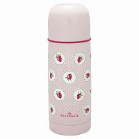 термос strawberry pale pink в Рязани