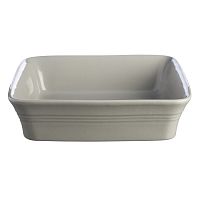 блюдо для запекания classic kitchen квадратное 26 см серое в Рязани