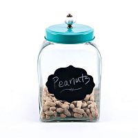 емкость для хранения с крышкой sweets большая в Рязани