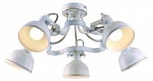 потолочная люстра arte lamp martin a5216pl-5wg в Рязани