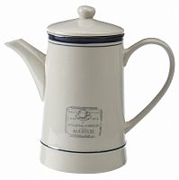 кофейник мариус comptoir de famille в Рязани