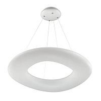 подвесной светодиодный светильник odeon light sole 4062/80l в Рязани