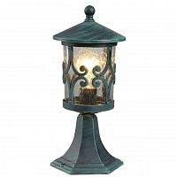 уличный светильник arte lamp persia a1454fn-1bg в Рязани
