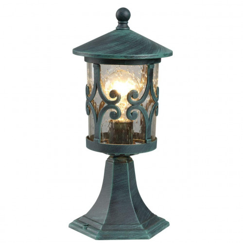 уличный светильник arte lamp persia a1454fn-1bg в Рязани