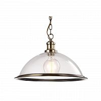 подвесной светильник arte lamp oglio a9273sp-1ab в Рязани