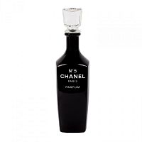бутыль chanel big ben black в Рязани