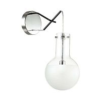 бра odeon light marco 4029/1w в Рязани