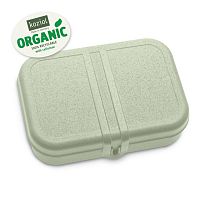 ланч-бокс pascal l organic, зелёный в Рязани