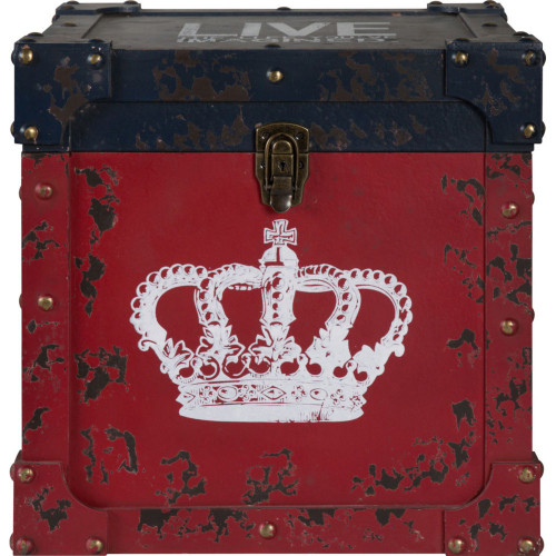 сундук crown в Рязани