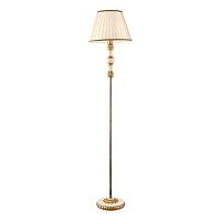 торшер arte lamp benessere a9570pn-1wg в Рязани