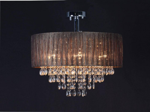 потолочная люстра st luce lusso sl893.702.07 в Рязани