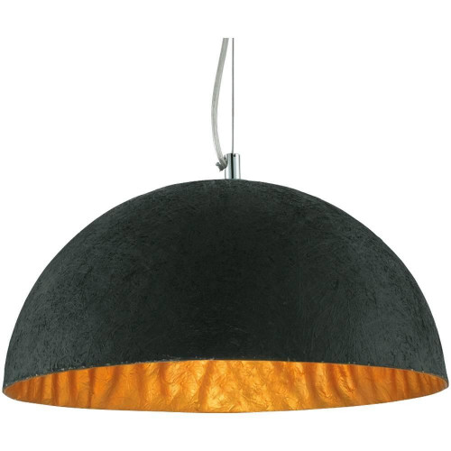 подвесной светильник arte lamp dome a8149sp-1go в Рязани