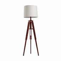 напольный светильник vintage tripod floor lamp в Рязани