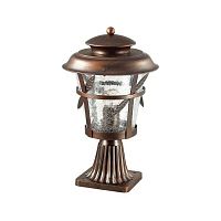 уличный светильник odeon light aletti 4052/1b в Рязани