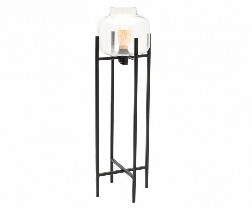 лампа fire настольная в Рязани