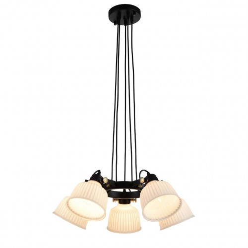подвесная люстра st luce sl714.403.05 в Рязани