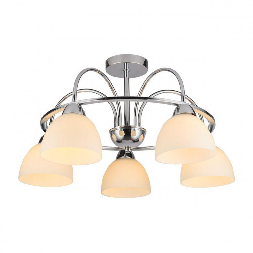 потолочная люстра arte lamp a6057pl-5cc в Рязани