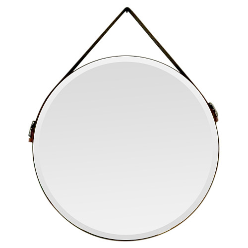 зеркало на ремне круглое didier в Рязани