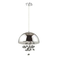 подвесной светильник odeon light nube 3981/4 в Рязани