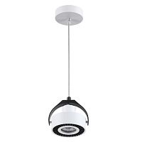 подвесной светильник odeon light satelium 3817/1 в Рязани