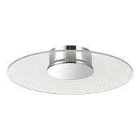 потолочный светодиодный светильник odeon light mona 3995/21cl в Рязани