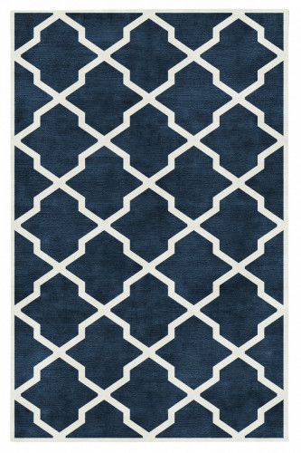 ковер square blue 300x400 в Рязани