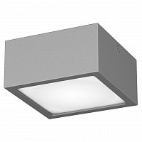уличный светодиодный светильник lightstar zolla 380294 в Рязани