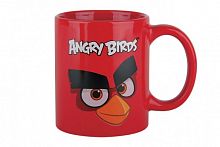 кружка angry birds movie red 340 мл в Рязани