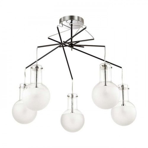 подвесная люстра odeon light marco 4029/5 в Рязани