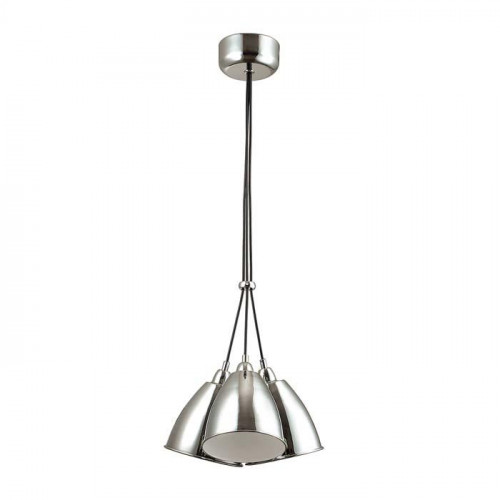 подвесная люстра odeon light trina 3975/3 в Рязани