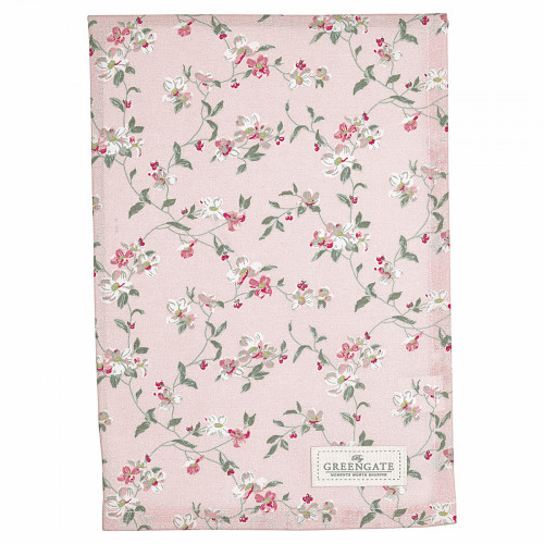 полотенце jolie pale pink в Рязани