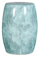 табурет anaconda turquoise в Рязани