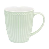 кружка alice pale green в Рязани