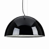 подвесной светильник skygarden kenier flos d60 black в Рязани